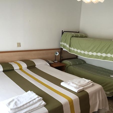 Hotel Britannia Lido di Jesolo Ngoại thất bức ảnh