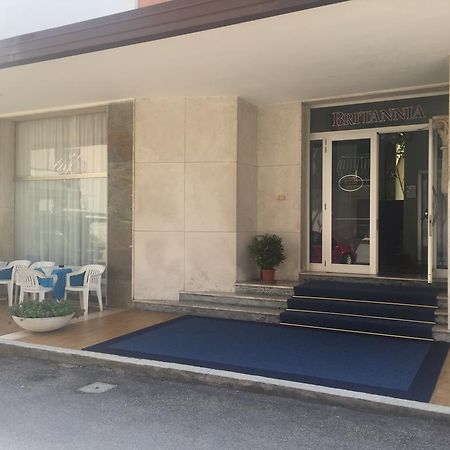 Hotel Britannia Lido di Jesolo Ngoại thất bức ảnh