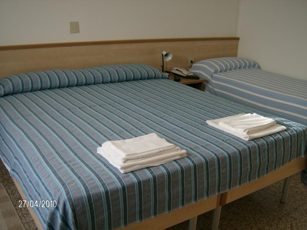 Hotel Britannia Lido di Jesolo Phòng bức ảnh