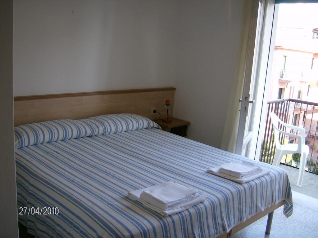Hotel Britannia Lido di Jesolo Phòng bức ảnh