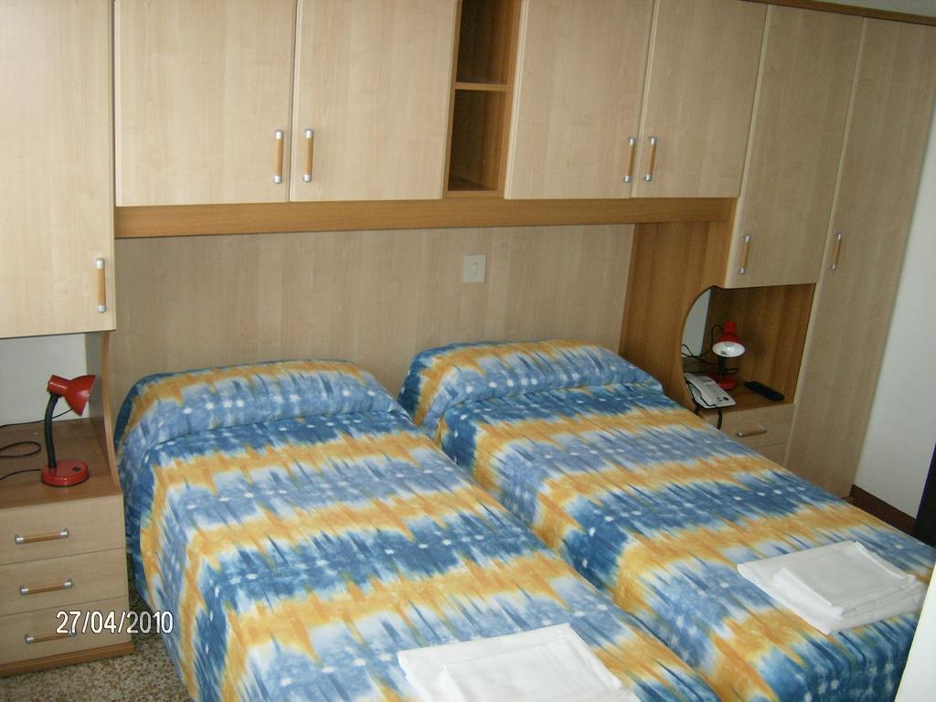 Hotel Britannia Lido di Jesolo Ngoại thất bức ảnh