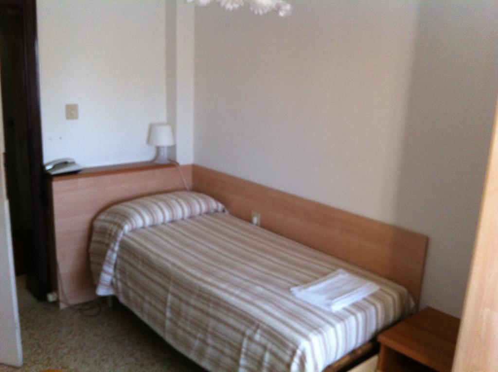 Hotel Britannia Lido di Jesolo Phòng bức ảnh