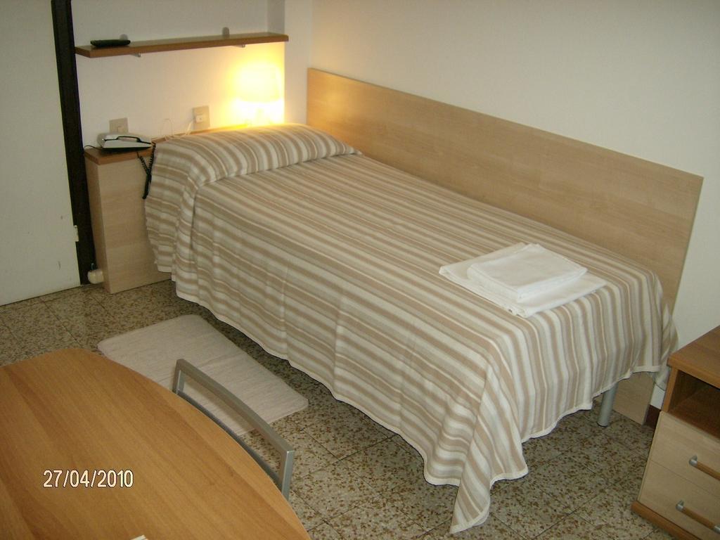 Hotel Britannia Lido di Jesolo Phòng bức ảnh