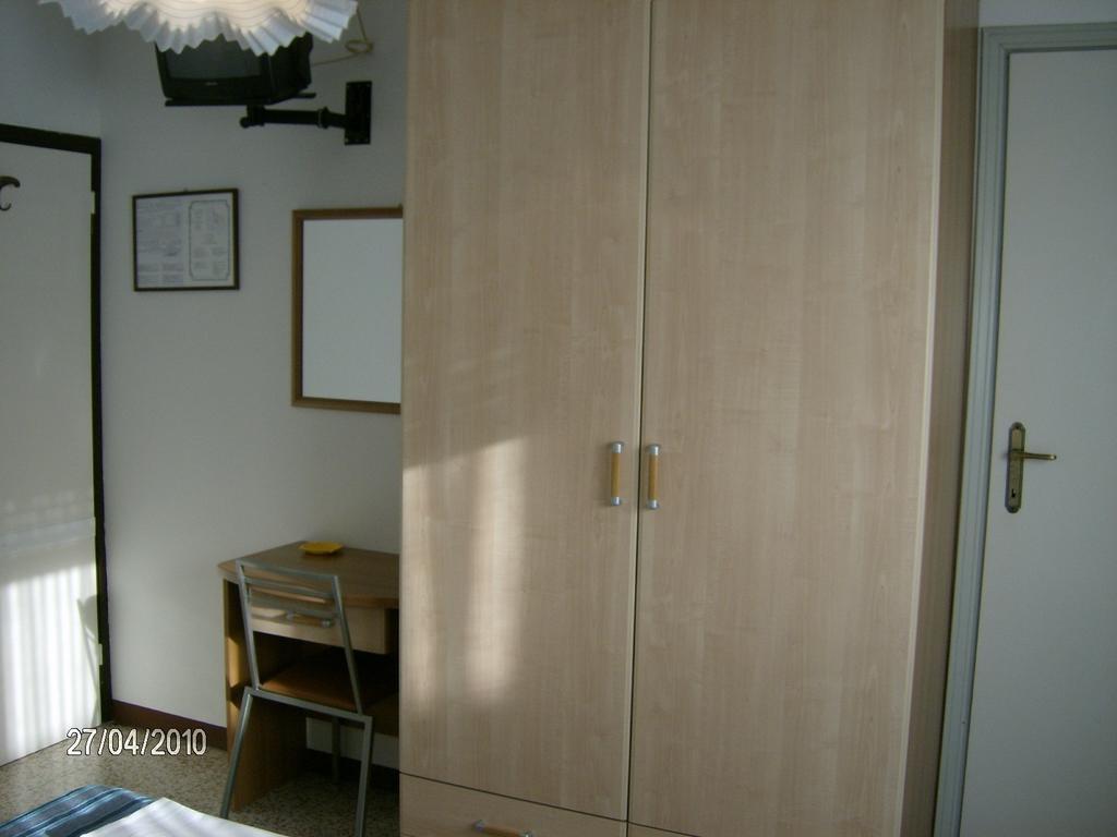 Hotel Britannia Lido di Jesolo Phòng bức ảnh