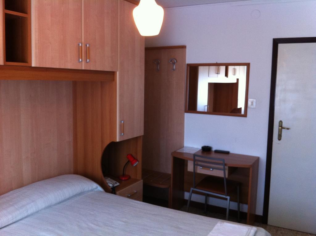 Hotel Britannia Lido di Jesolo Phòng bức ảnh
