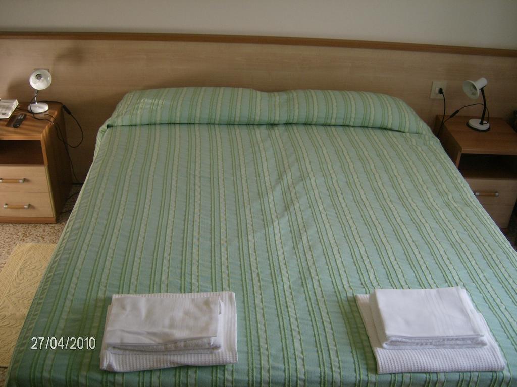 Hotel Britannia Lido di Jesolo Phòng bức ảnh