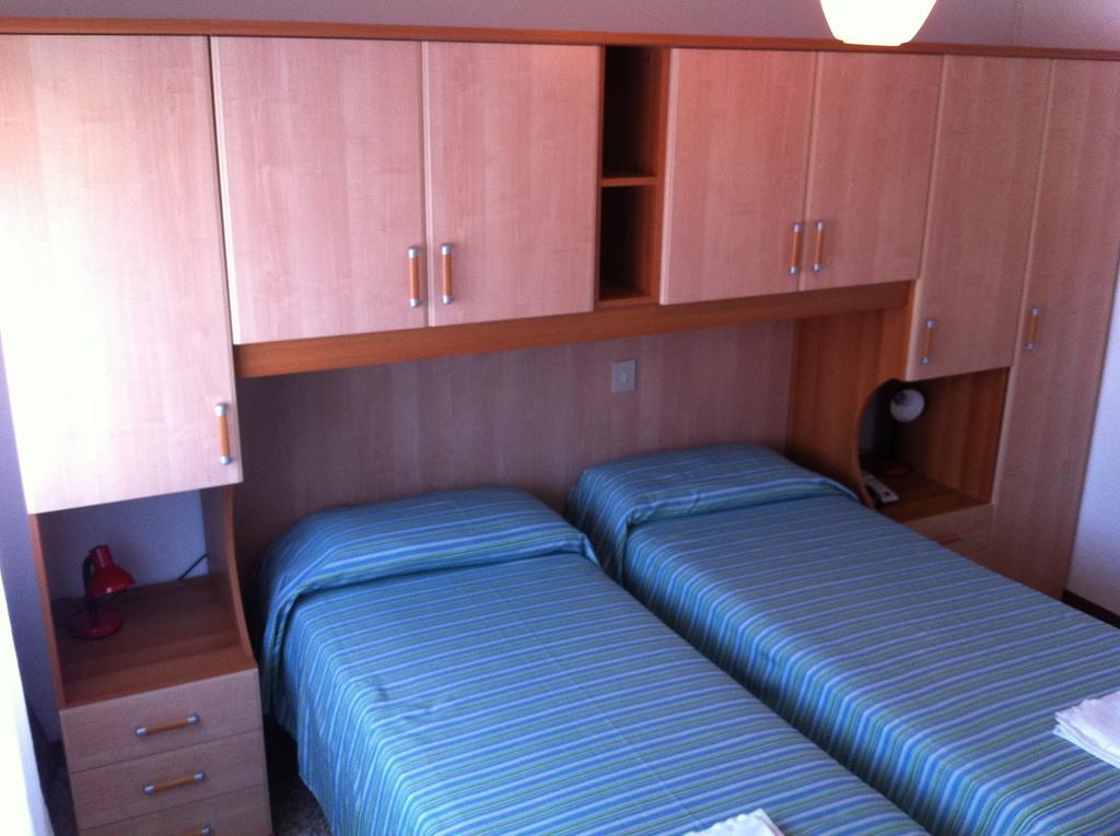 Hotel Britannia Lido di Jesolo Ngoại thất bức ảnh