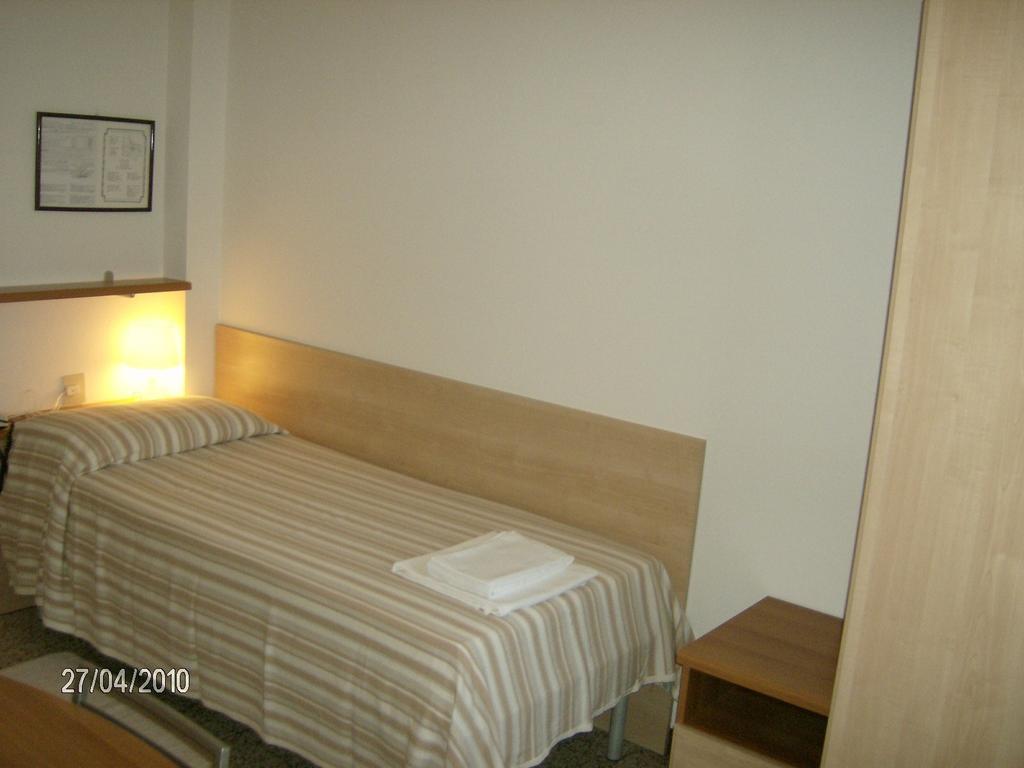 Hotel Britannia Lido di Jesolo Phòng bức ảnh