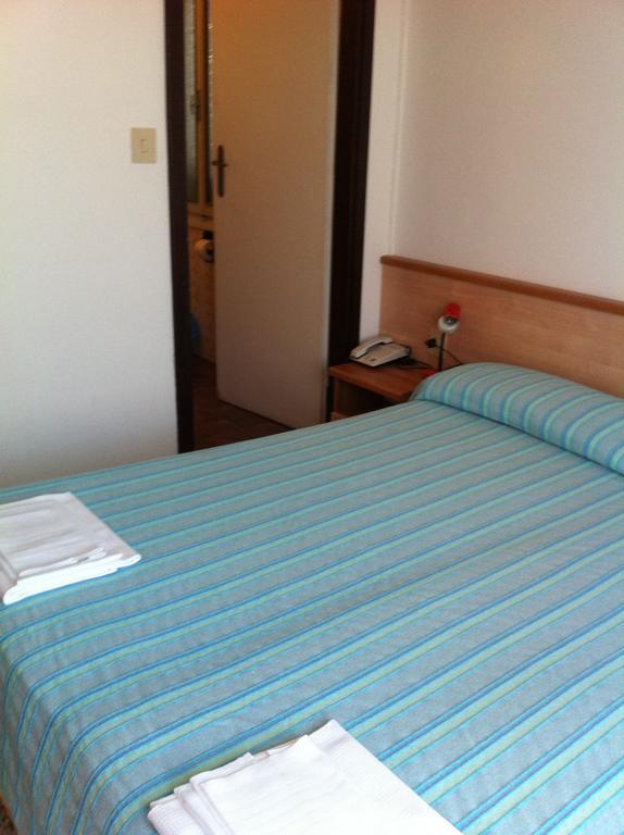 Hotel Britannia Lido di Jesolo Phòng bức ảnh