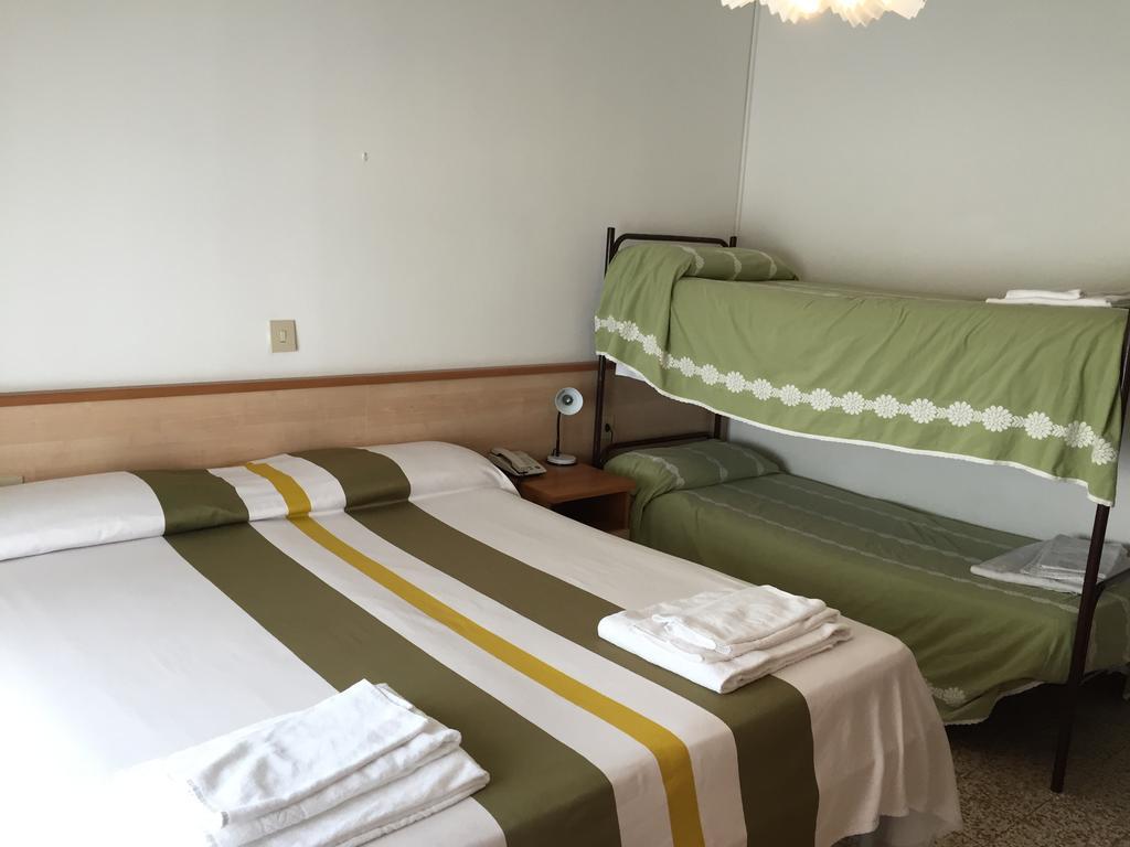 Hotel Britannia Lido di Jesolo Ngoại thất bức ảnh