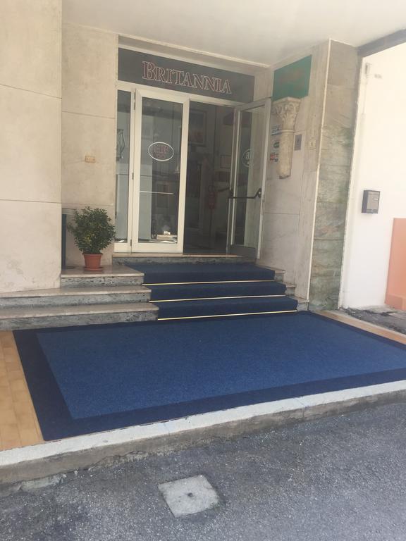 Hotel Britannia Lido di Jesolo Ngoại thất bức ảnh