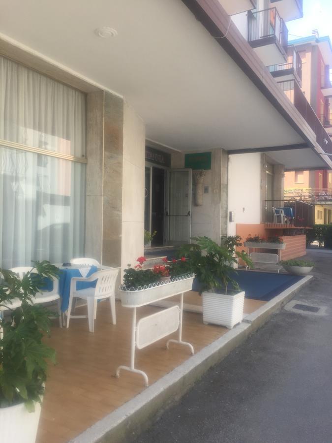 Hotel Britannia Lido di Jesolo Ngoại thất bức ảnh