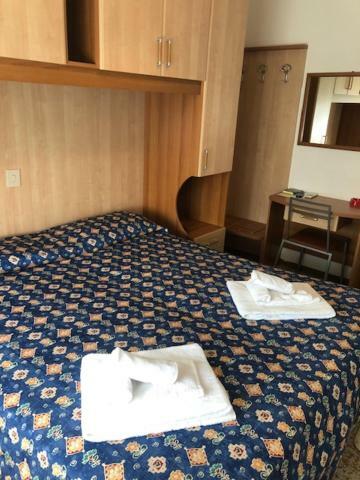 Hotel Britannia Lido di Jesolo Ngoại thất bức ảnh
